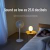 Xiaomi Smart Standing Fan 1X Upgrade CN plug (adapter included)
