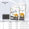 Bamboo Charcoal Absorbent Pet Pads for Dogs, Cats, and Rabbits