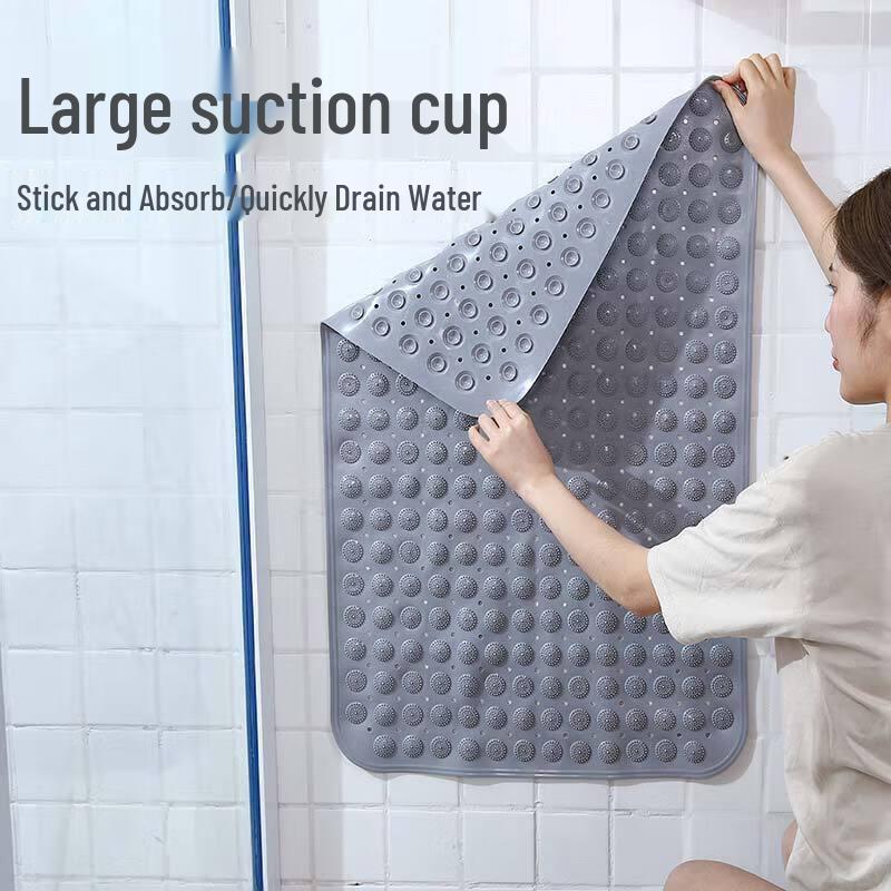 PVC Bathroom Anti-Slip Mat