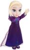 Disney Frozen 2 My Little Princess Singing Doll Elsa