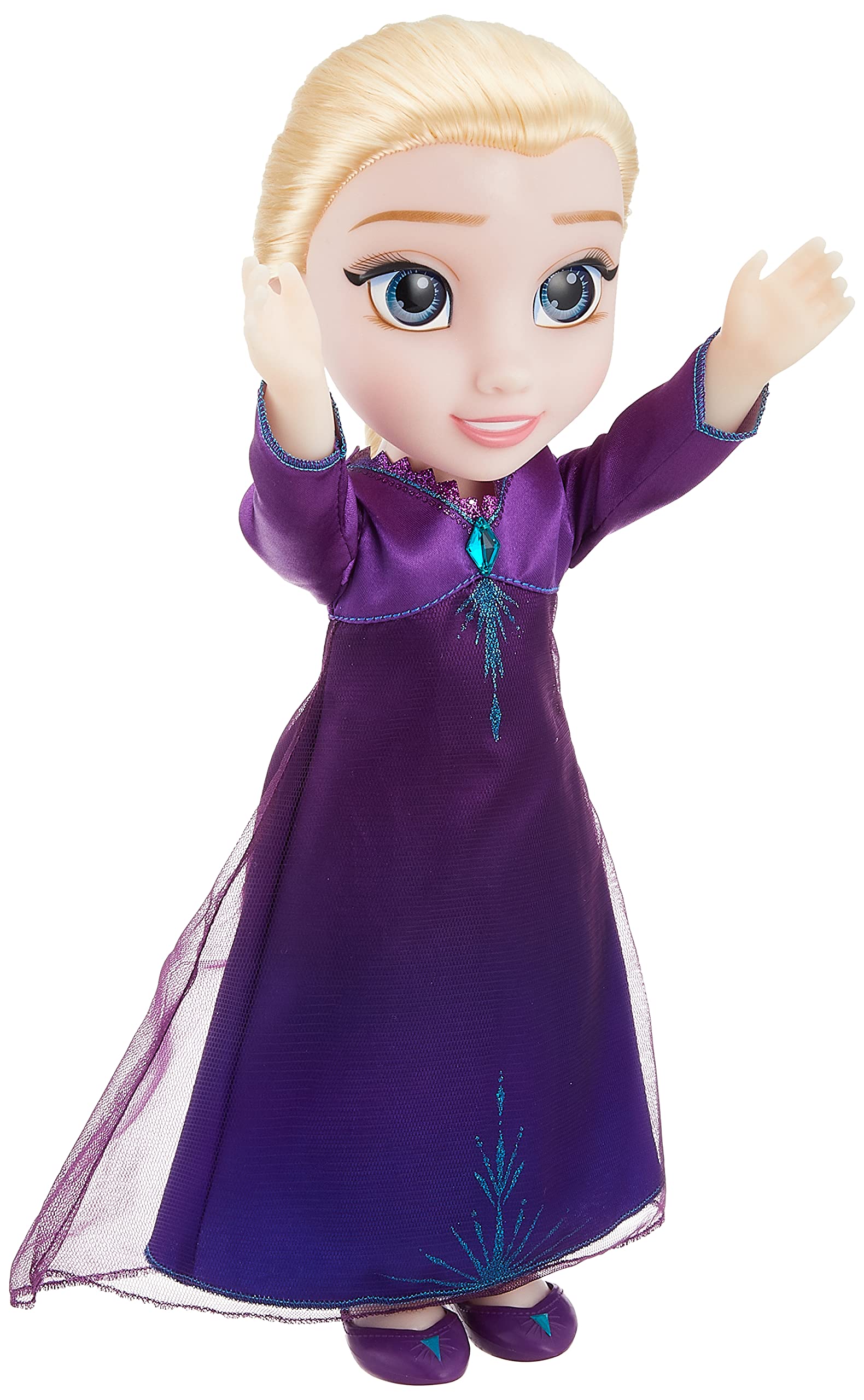 Disney Frozen 2 Mana mazā princese