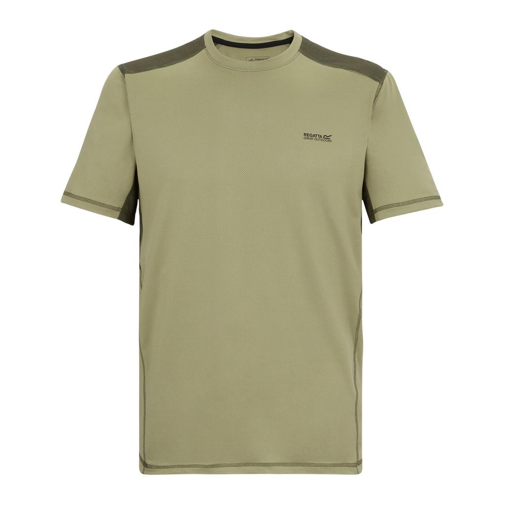 Regatta Mens Virda T-Shirt