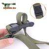 Tactical Three-Point Gun Sling