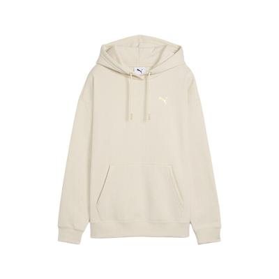 Metallic Comfort Sports Hoodie Long Sleeve Sweatshirt Women Tops 634682-87