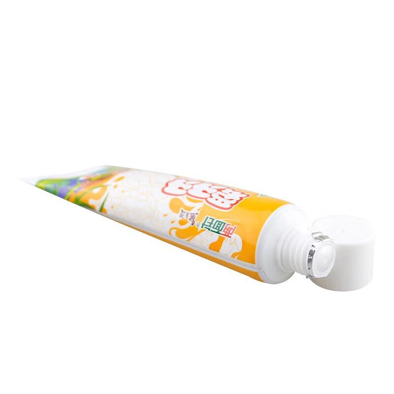 Liang Mian Zhen Children's Fluoride-Free Anti-Cavity Toothpaste