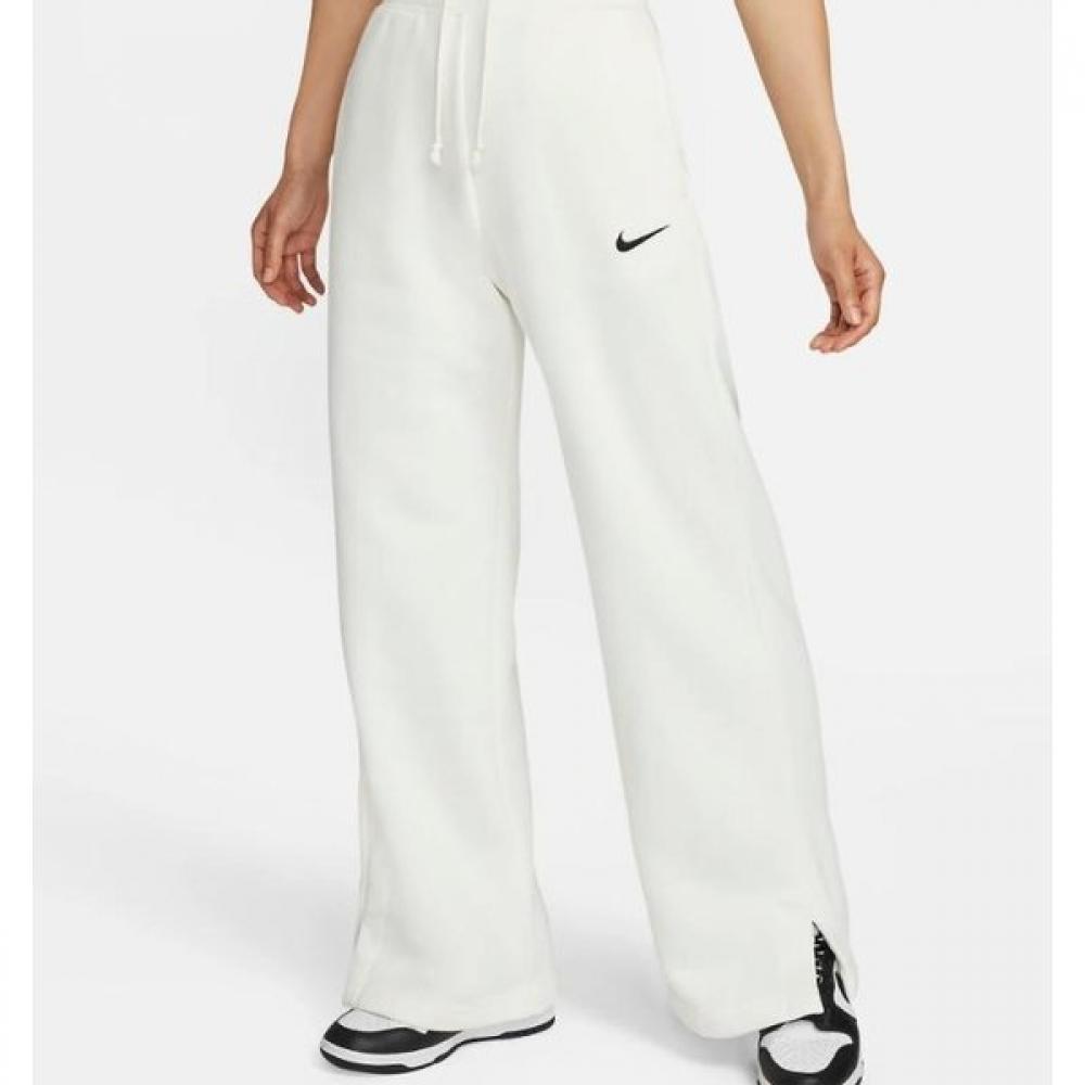 

Nike W Широкие спортивные штаны с высокой талией Dd4 Dq5616 133 1.DQ5616 133 XS