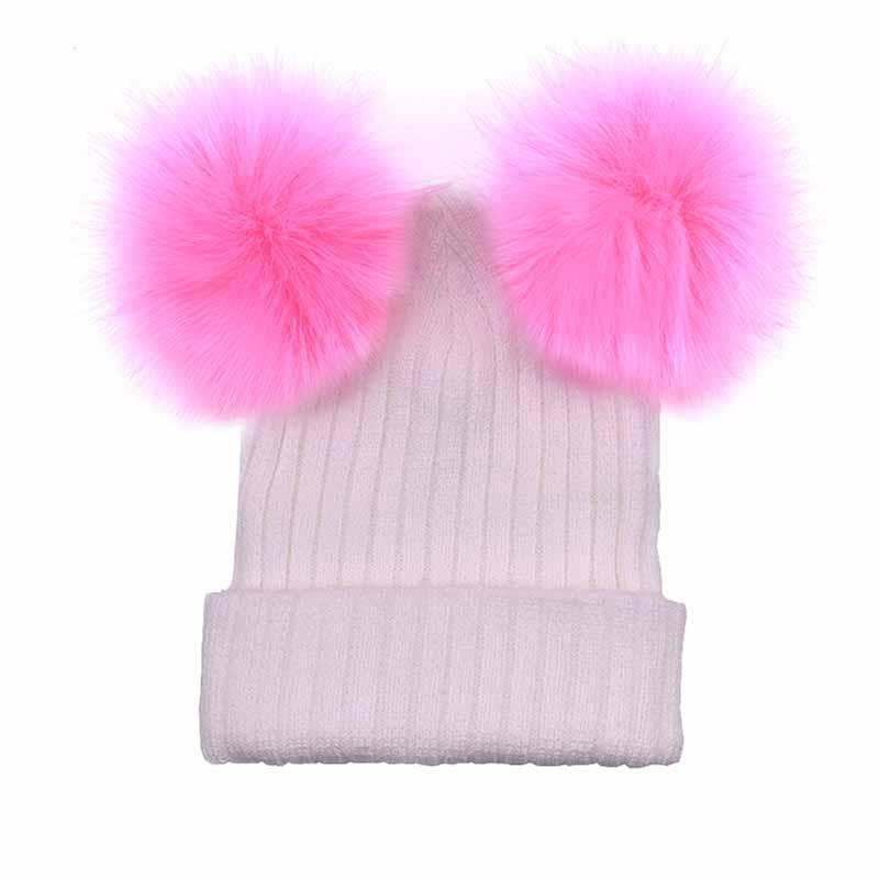 Buy Trend Ladies Wool Hat Winter Warm 