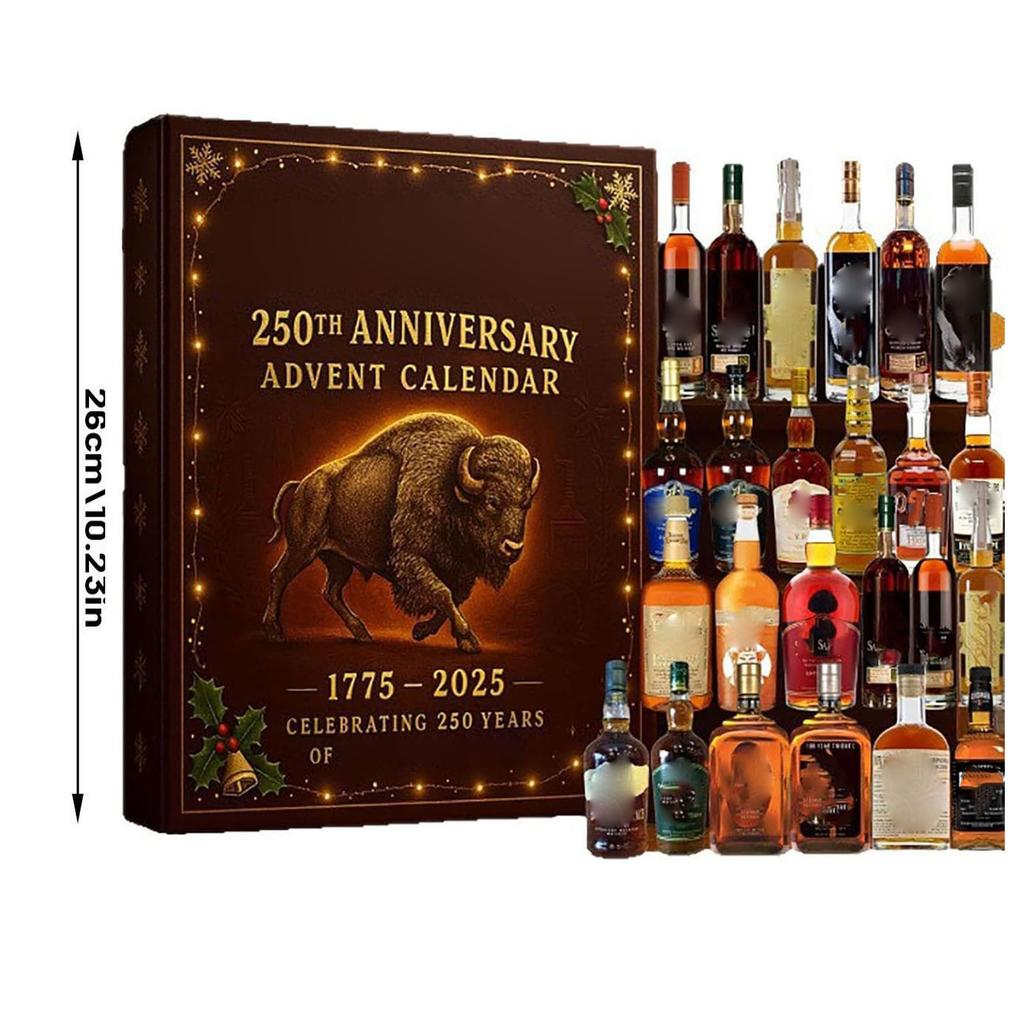 2D Christmas Tree Decoration Acrylic Pendant