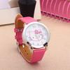 Cartoon Cat Watch for Toddlers and Kids - Word Recognition Feature