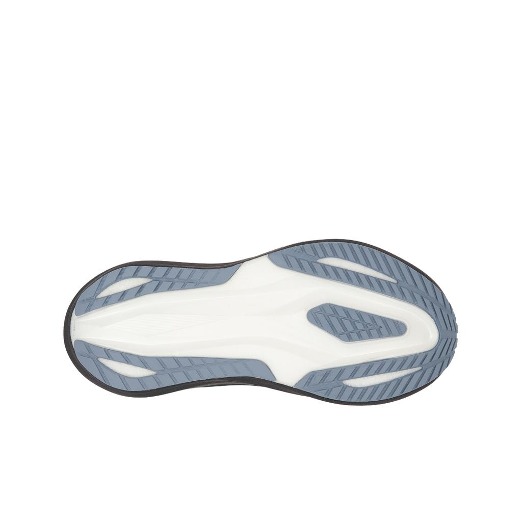 Asics Megablast נוחות שרוכים אלסטיים סופג זעזועים נושמות ריבאונד נעלי ריצה סניקרס יוניסקס 1013A170-001