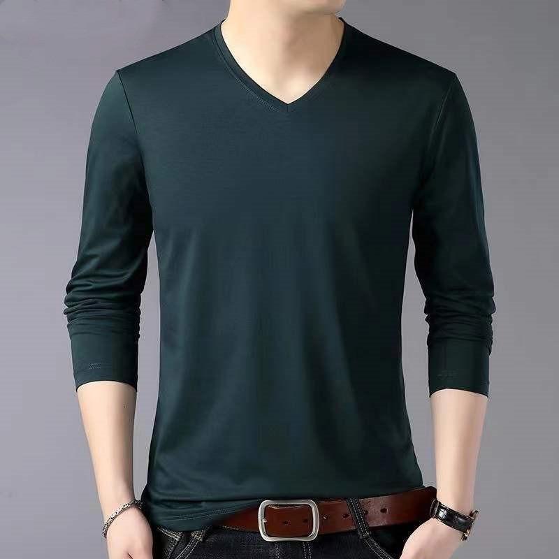Men's Striped Top