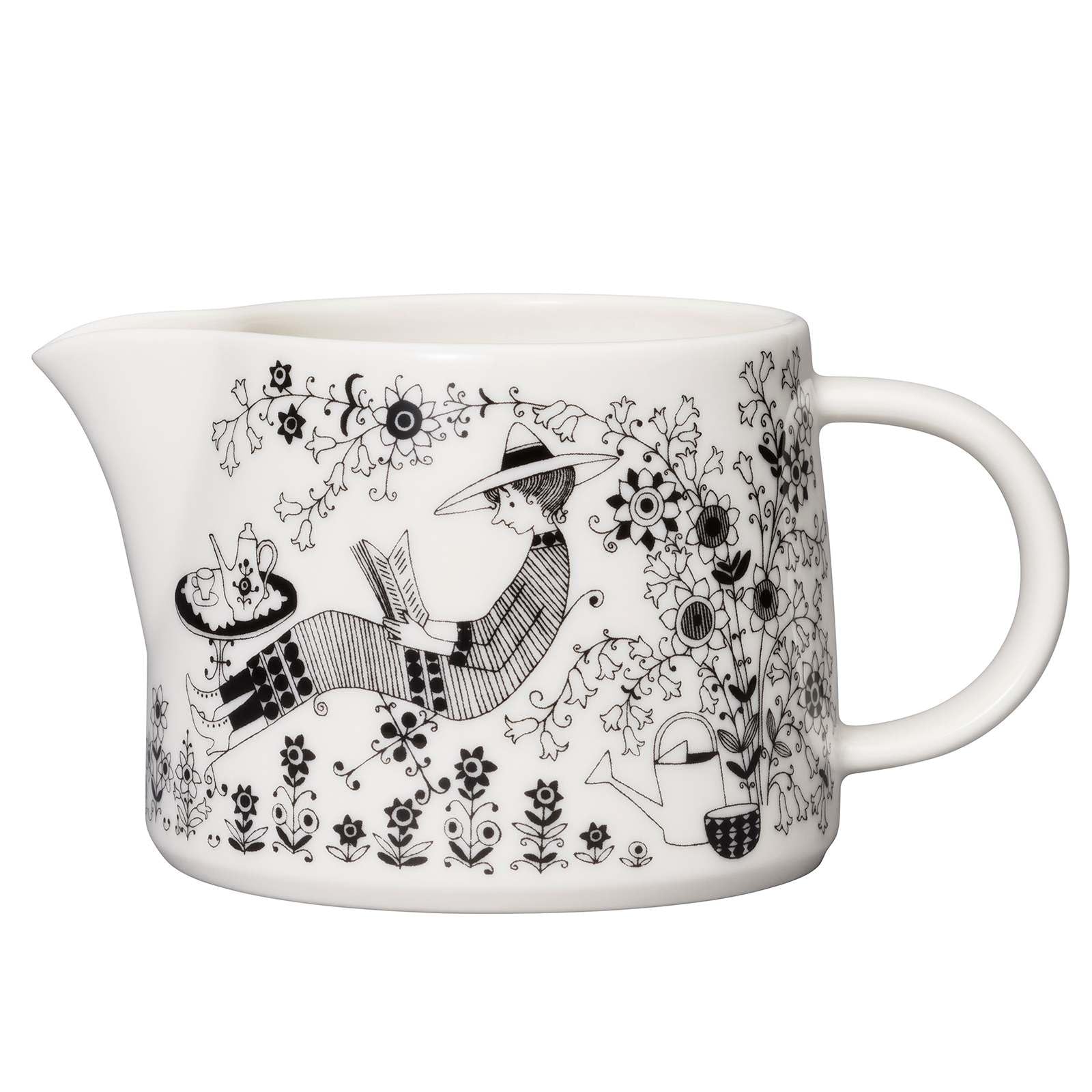 

[Официально импортировано] Кувшин Arabia Emilia, 0,35 л, 1068078