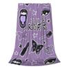 Olivia Vampire Rodrigos Coperta Acida Multiusura Morbida Peluche GUST Coperte da Lancio per Divano Divanetto e Letto