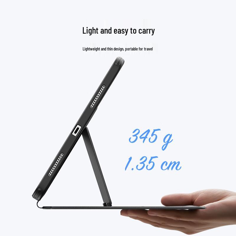 ESR Multi-Winkel Ständer Schutzhülle für iPad Serie