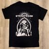 Vtg Eyehategod Band Geschenk für Fans T-Shirt Baumwolle Schwarz S-5XL Unisex Shirt AG373