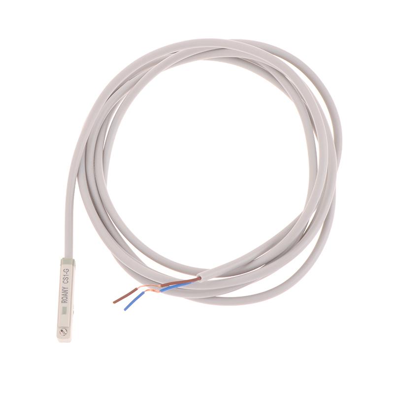 Cs1-F Cs1-J Cs1-U Cs1-G Cs1-S D-A73 D-C73 D-Z73 D-A93 Magnetic Switch Air Pneumatic Cylinder Magnetic Reed Switch Sensor