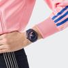 originals Unisex Adidas Project Three 3 ATM water mineral navy ceramic [adidas watch] wristwatch, AOST25545, quartz, resistance, glass, dial, [used