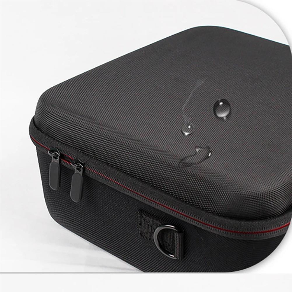 Hard Shell Carrying Bag For Switch Console & Accessories&Game console storage bag Large Carrying Case For Switch/ OLED