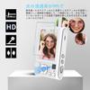 For Bofypoo Digital Camera Tempered Glass Protective High Ultra 9H Automatic Easy To Compatible with Bofypoo Digital Camera Protective Film of Film,