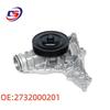 Mercedes-Benz W273 Mechanical Water Pump 2732000201 - Cooling System Replacement