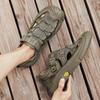 Men's 2025 Summer Closed-Toe Outdoor Water Sports Sandals