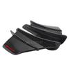 For QJMOTOR Qjmoto SRK SRK800 SRK250 SRK450 SRK600 SRK600RS SRK550 SRK550S Motorcycle Winglet Aerodynamic Wing Kit Spoiler