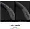 Isuzu MU-X/Rui Mai/S Ling Tuo/D-MAX Suede Non-slip Handlebar Cover