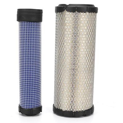 Excavator Air Filter FS732 for PC55MR2;E301.5;E304C;E303;SK35;EX35;ZAX35U;ZAX55UR;ZAX50U-2;PC35MR;PC35MR;PC30MR-1;