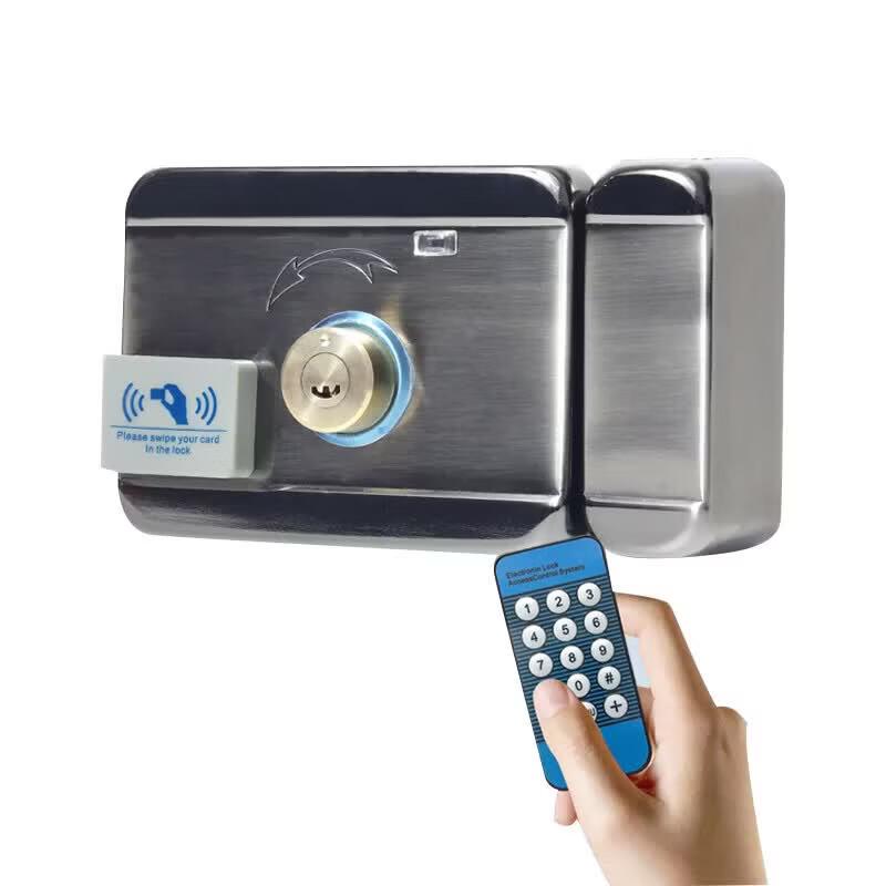 Realand C09 Smart Access Control Electronic Lock CN plug (adapter included)