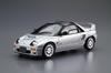Aoshima Bunka Kyozaisha The Tuned Car Series Mazda Mazdaspeed PG6SA Plastic Model 1/24 No.39 AZ-1 '92 (Car)