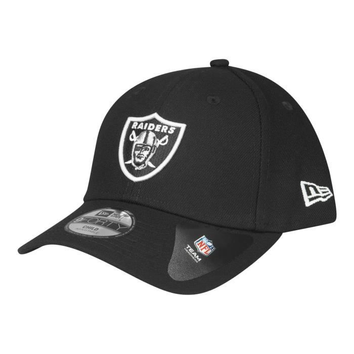 New Era 9Forty Adjustable Kids Cap - THE LEAGUE NFL Teams