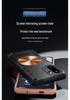 OnePlus Ace 6/6T Magnetic Silicone Protective Case