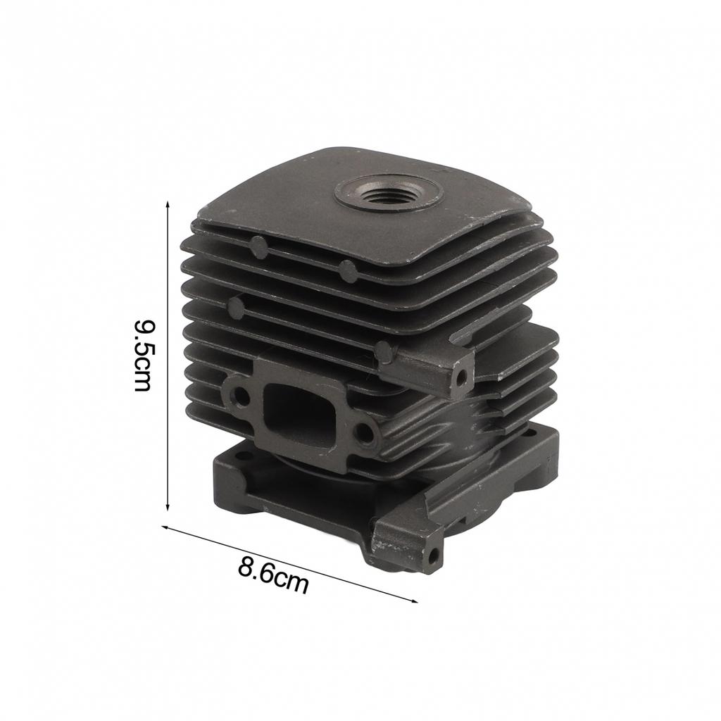 Auger 34mm Piston Kit Cylinder Piston Kit Hedge Trimmer