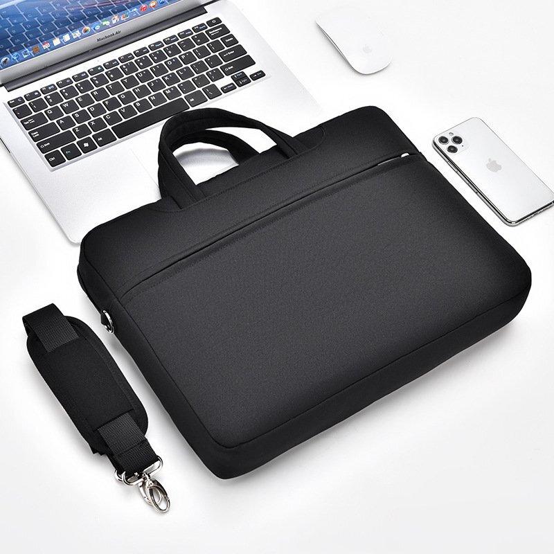 LiShen Airbag Gaming Laptop Shoulder Bag