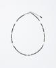 Marcoroho Mother-Of-Pearl Bead Necklace [Mother-Of-Pearl Chest]