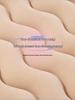 SUV Trunk Inflatable Mattress: 2-Meter Portable Folding Travel Bed