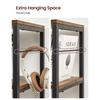 VASAGLE Bookshelf 5 Tier