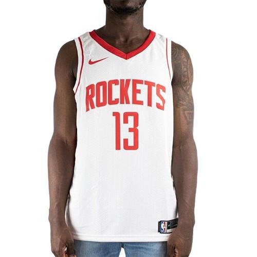 Nike NBA Swingman Jersey, James Harden Houston Rockets, Season 2020-2021