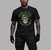 French Foreign Legion T-Shirt Legion Etrangere France Army Military Skull Tee