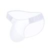 Men Erotic Clothing Underwear Men Briefs Sexy Mesh Underpants Bulge Penis Pouch Low Waist Panties Lingerie Sexy Adults Mens Underpants