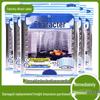 Aluminum Foil Gas Stove Splash Guard: Heat-Resistant, Anti-Splatter Shield for Kitchen