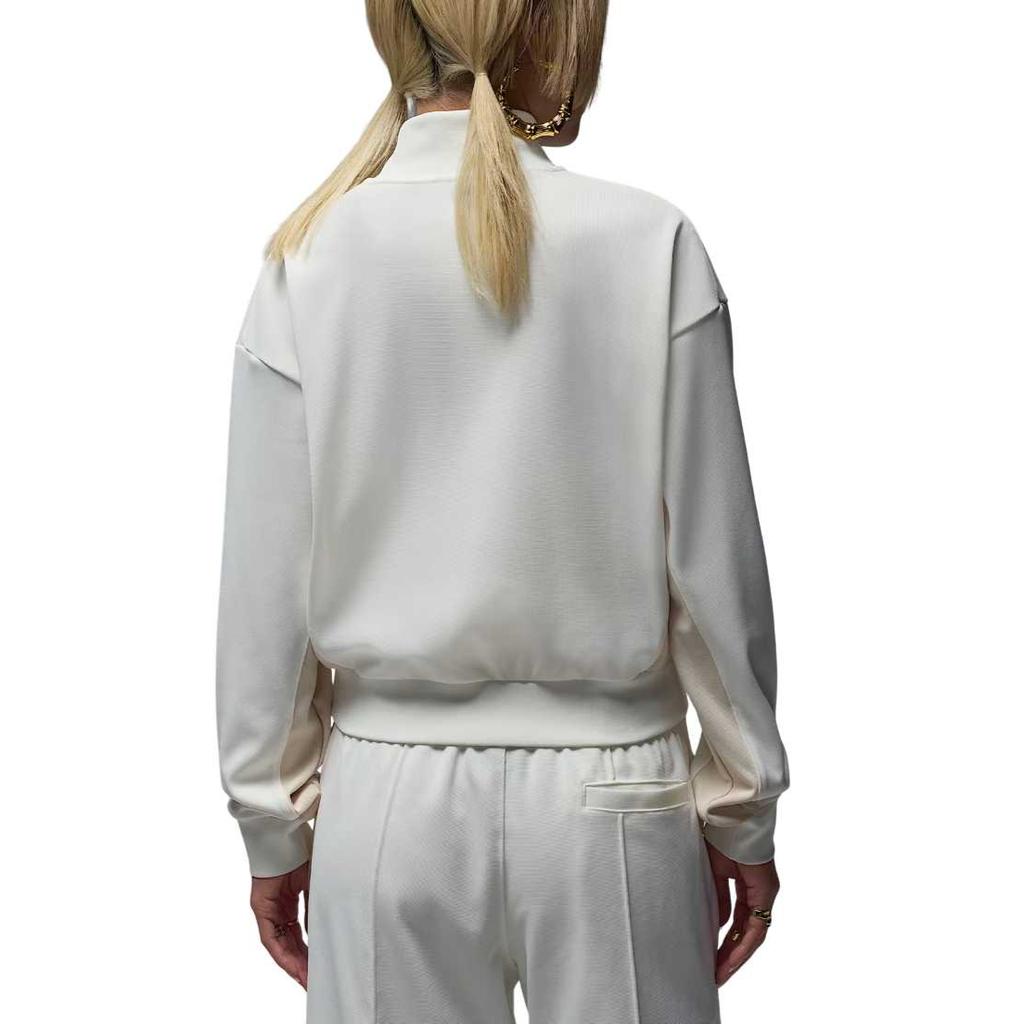 Jordan Hautfreundlich Bequem Warm Hochgeschlossene Jacke Damenjacken FV7105-133
