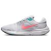 Nike Air Zoom Vomero 16 Blanco Lava Glow Mujer DA7698-101