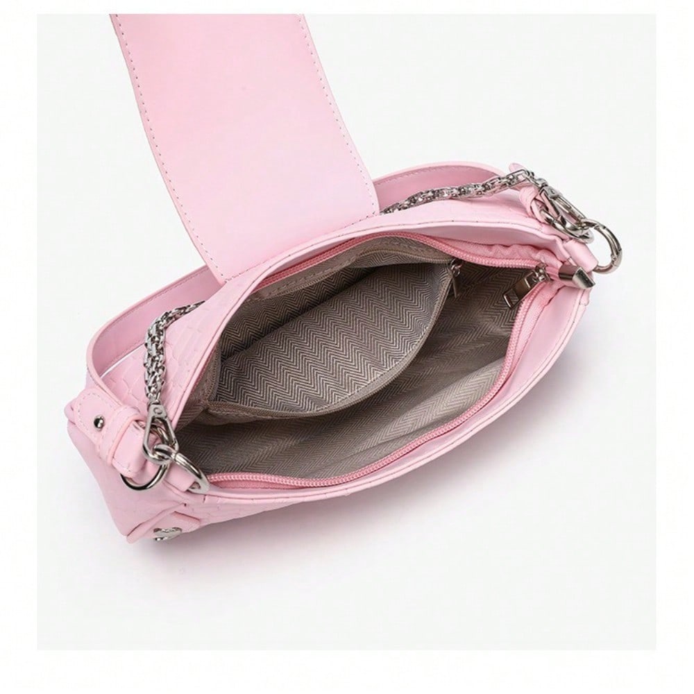 Love Armpit Bag Shoulder Messenger Bag