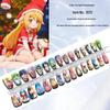 Costume de carnaval pentru femei – Costume anime pentru femei