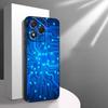 Case for Huawei P30 P20 Pro P20 P40 Lite P Smart 2019 P20 Lite 2018 Funda Phone Cover Retro Circuit Board