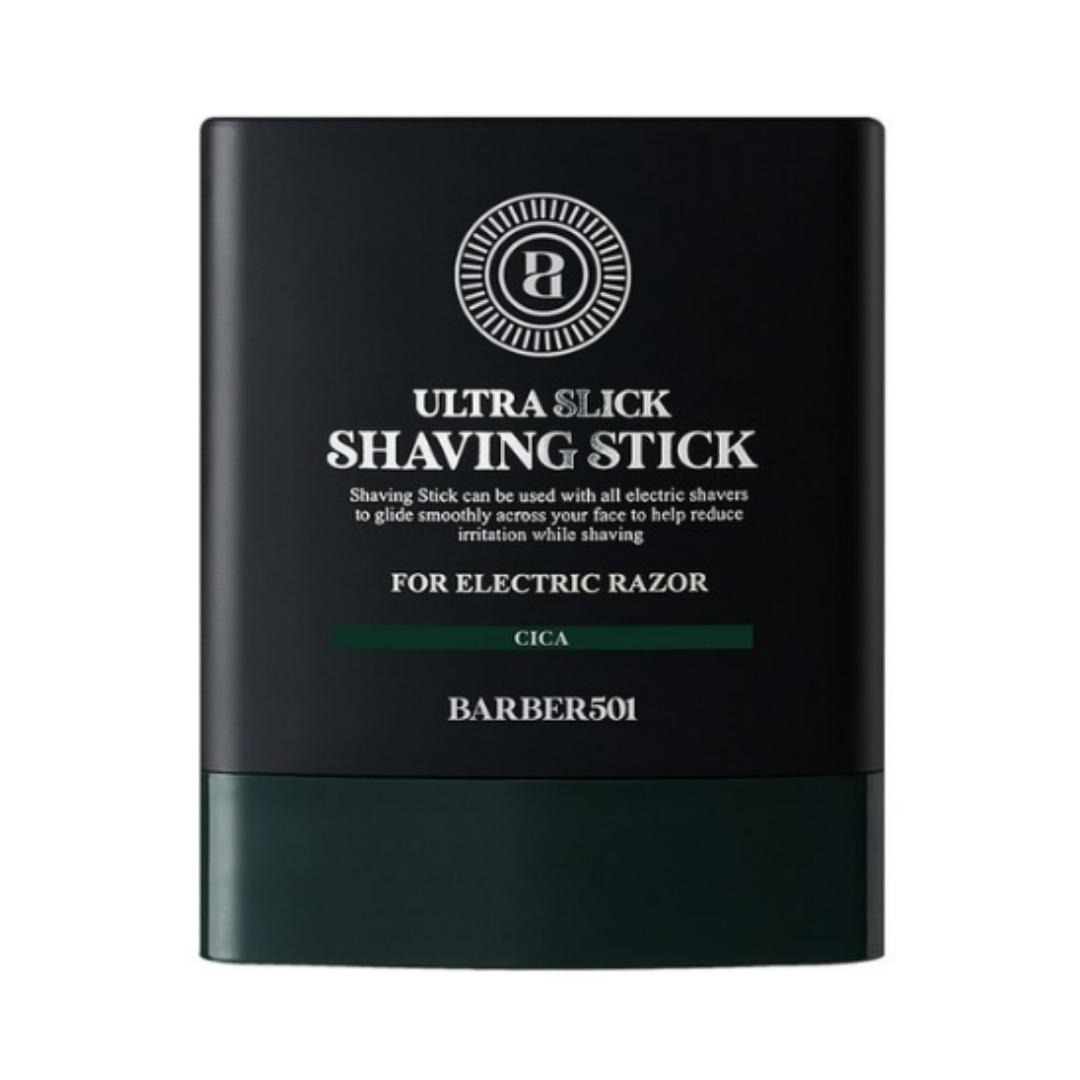 

Barber501 Ultra Slick Shaving Stick Cica — 16 г