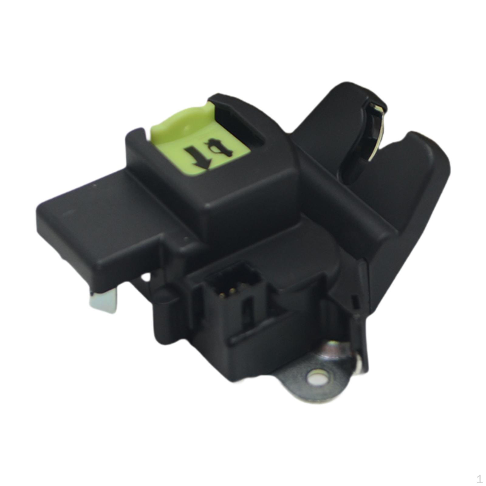 

Привод замка крышки багажника автомобиля 81230-a7030 Задняя дверь для Forte Koup EX,