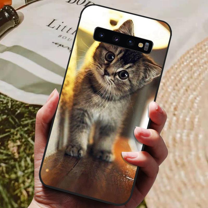 For Samsung Note 8 Case Soft Silicone Cover Black Bumper TPU For Samsung Galaxy Note 9 8 7 5 Phone Cases Note8 Note9 Back Covers