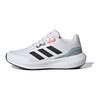 Runfalcon 3.0 Low-Top Kinder-Laufschuhe Weiß Schwarz Kinder HP5843